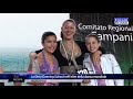Premiata dalla Fids la Dirty Dancing School