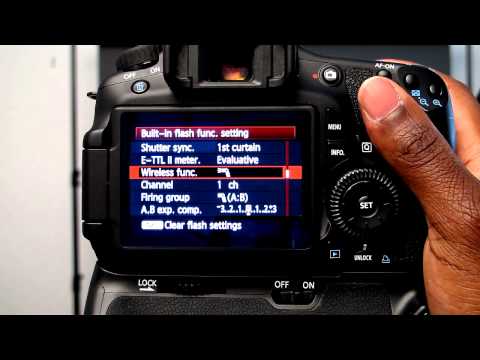 how to measure light