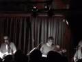 FEELIES 6.30.08 Maxwells Hoboken Unknown Title