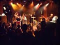 au festival 