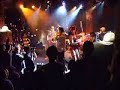 au festival 