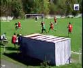 Glinik Gorlice - G�rnik Wieliczka 1-1 juniorzy