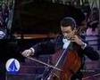 popper tarantella per violoncello e piano :aurelio bertucci