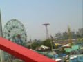 CONEY ISLAND CYCLONE CONEY ISLAND CYCLONE