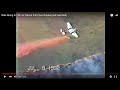 Ride Along in CDF Air Attack 340 Paso Robles (self-narrated)