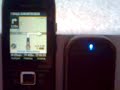 Nokia E51 : GPS Nokia LD-3W : Nokia Maps 2.0