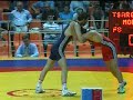 Buvaisar Saitiev v. Denis Tsargush 2007 Russian Nationals