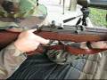 M1 Garand.