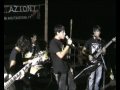 What've done ethnia live at solito 03 09 2009