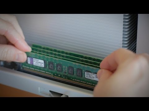 how to get more memory on mac