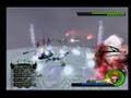 Organization XIII Data Remach: Marluxia