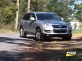 2008 Volkswagen Touareg 2