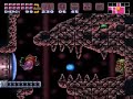 Super Metroid 14 Boss: Ridley; 100% complete