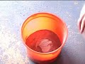 Performance Brick Mortar Example