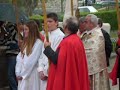 Prociss�o do Corpo de Deus - M�es 2008