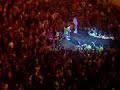 Jonas Brothers- Joe bringing little girl up Jonas Brothers- Joe bringing little girl up