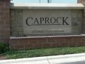 Fieldstone's Caprock in New Braunfels, Texas