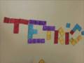 videos de Tetris iStop Motion