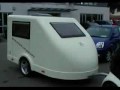 Der neue SMART und ein smarter Wohnwagen Der neue SMART und ein smarter Wohnwagen