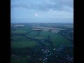 Arrival Billund Airport (BLL)