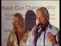 Leo Beenhakker ?artuje - KMP w golfie.