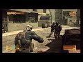 Metal Gear Solid 4 Secrets - Tanegashima