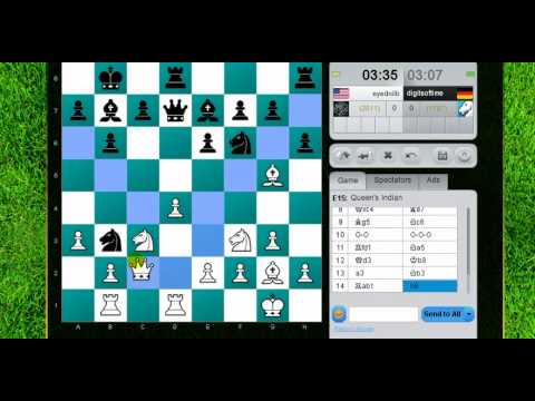 chess castling