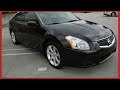 Preowned 2008 Nissan Maxima Atlanta GA 30339