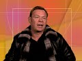 ali campbell revealswhy he left ub40 and hints that there may be more departures from the group. plus footage from 'running free' video.