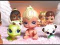 Brac Lil Angels 20s.wmv