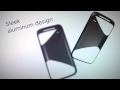 HTC 7 Mozart — First Look