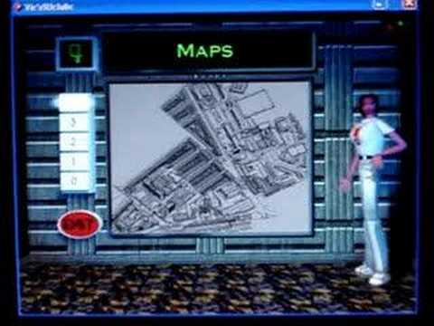 Multimedia CD-ROM projects