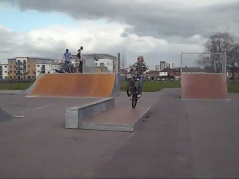 Rob ward short edit