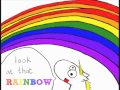 Double Rainbow Song - Schmoyoho animation ( 'Edit Version';'Different version' below )