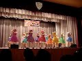 6U Nicest kids in town