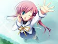 ＰＣゲームダ・カーポⅡのＭＡＤムービー