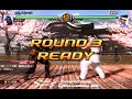 virtua fighter 5 Kage vs Akira 2