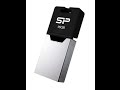 Видеообзор Silicon Power 32 GB Mobile X20 SP032GBUF2X20V1K