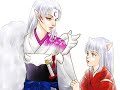 Don't Laugh at the Inuyasha Group