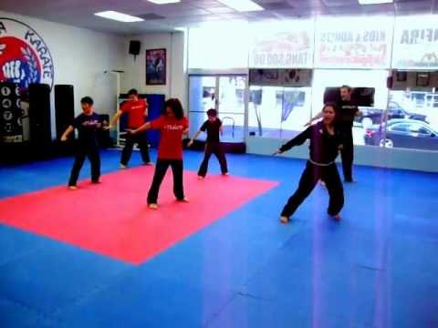 Great Moves
