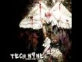 tech n9ne im a playa/here comes techa nina mash