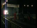 John Deere R tractorpulling