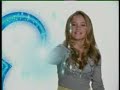 Emily Osment:Disney Channel intro
