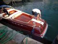 Riva Aquarama Pilu II Monaco .AVI