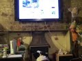 Vindy Barking at the Sheepies on Youtube on the Wii