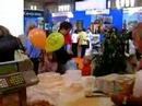 Pievati alla Fiera di Lugano Pievati alla Fiera di Lugano