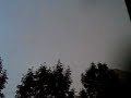Gewitter