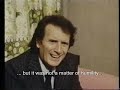 Corelli talks about Lauri-Volpi Corelli talks about Lauri-Volpi
