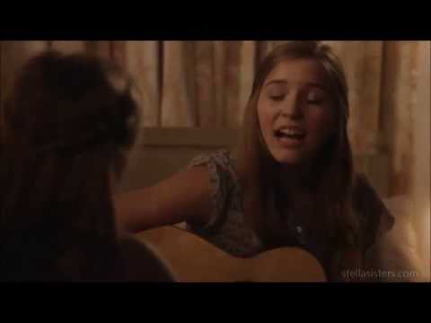 Nashville - NOTE: You can purchase the song on Itunes! https://itunes.apple.com/us/album/life-thats-good-feat.-lennon/id724827452 Lennon and Maisy Stella as Maddie and D...