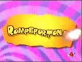 rompeportones   la actriz